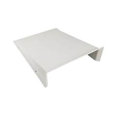 TAMPA PARA ACABAMENTO CAIXA EXTERNA 25 X 38 X 8 DATEX 1 DRENOAR