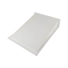 TAMPA PARA ACABAMENTO CAIXA EXTERNA 25 X 38 X 8 DATEX 1 DRENOAR