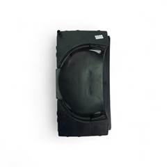 BANDEJA EVAPORACAO COMPRESSOR UNIVERSAL PRETA C/ADESIVO BURDOG