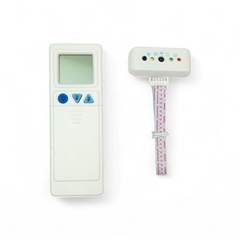 KIT PLACA + CONTROLE UNIVERSAL UC32-PG2S  SPLIT WI-WALL KLIMASA