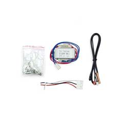 KIT PLACA + CONTROLE UNIVERSAL UC32-PG2S  SPLIT WI-WALL KLIMASA