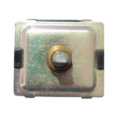 CHAVE SELETORA 3 POSIÇÕES AR CONDICIONADO JANELA SILENTIA MINIMAXI SPRINGER GW06302000  CSV-322-01 INVENSYS
