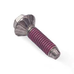 PARAFUSO LAVA E SECA EIXO TRIPE DC60-40137A LG SIBB