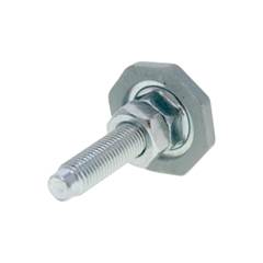 PÉ NIVELADOR LAVA E SECA ELECTROLUX LSE-09 / LES SPB-29094-G SIBB