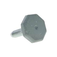 PÉ NIVELADOR LAVA E SECA ELECTROLUX LSE-09 / LES SPB-29094-G SIBB