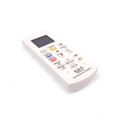 CONTROLE REMOTO UNIVERSAL SPLIT 1000 IN 1 EOLO