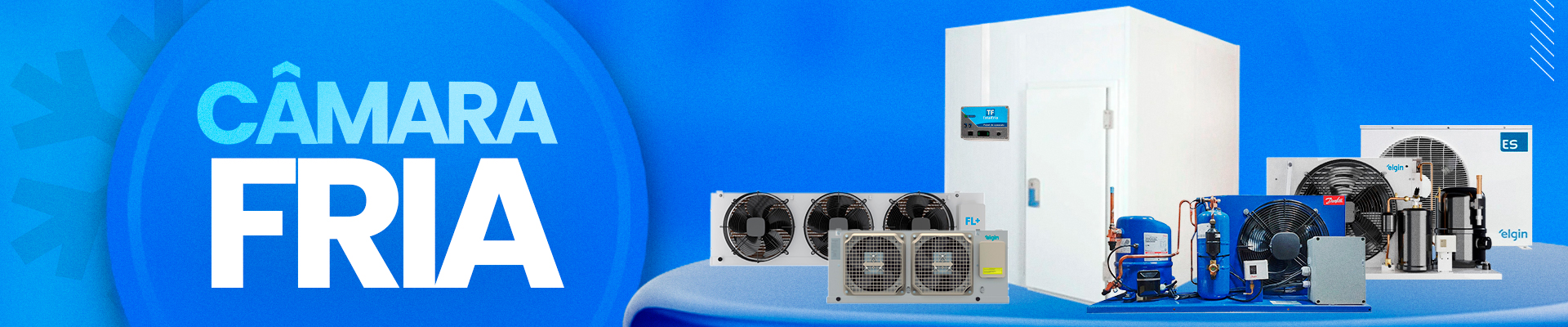 Camara fria
