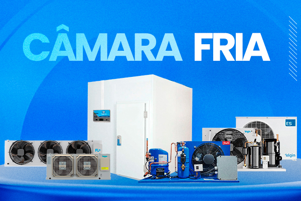 Camara fria