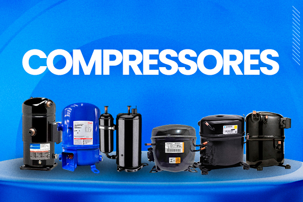 Compressores