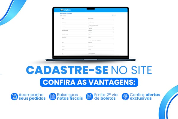 Cadastre-se