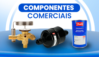 Componentes Comerciais 