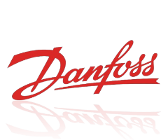 Peças Danfoss