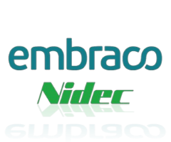 Compressores Embraco